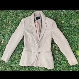Women’s H&M Blazer Excellent Condition